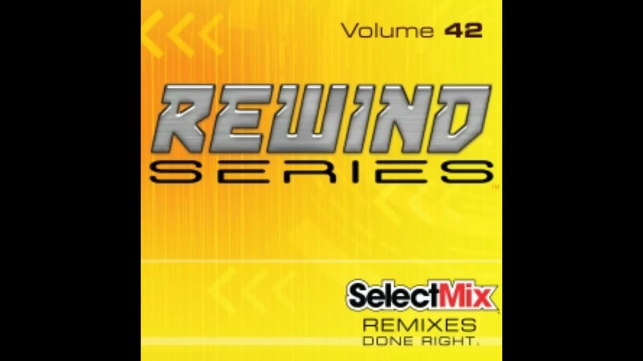 Ja Rule ft. Christian Milian - Between me and you (Select Mix Remix)