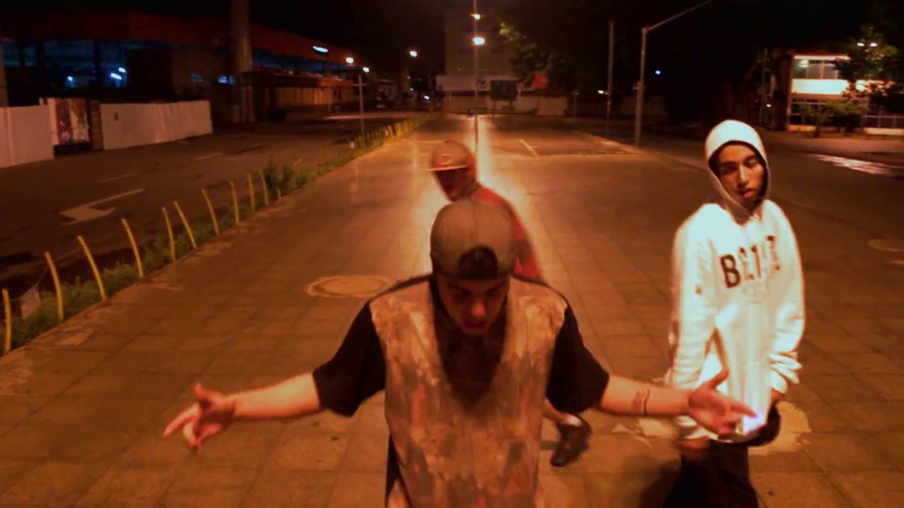 Centro Oeste &eacute; vida -  Ponto Divis&atilde;o ft L&aacute;Mafia [UDC Gang]