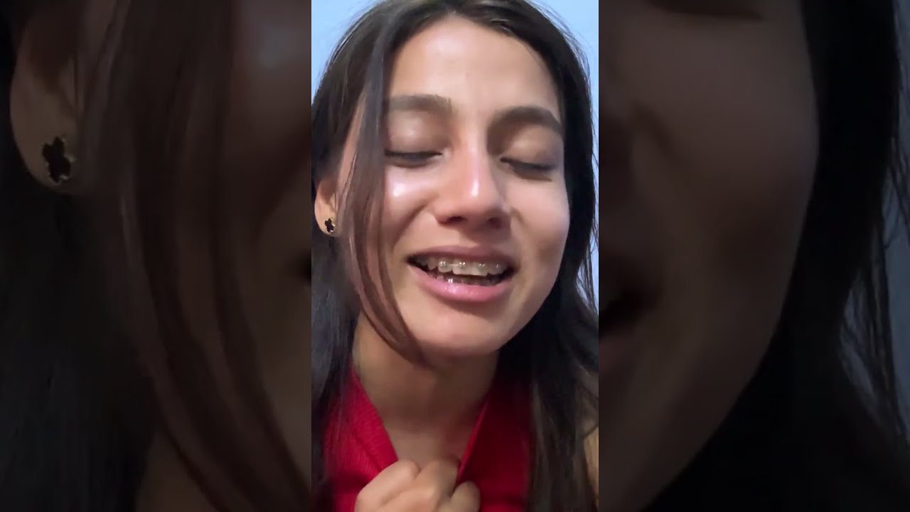 Ashmita Singh  is live!