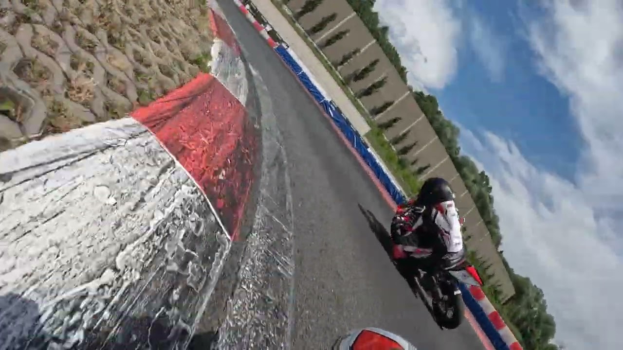 Rival Trophy EU Trinec Race 1 Elite