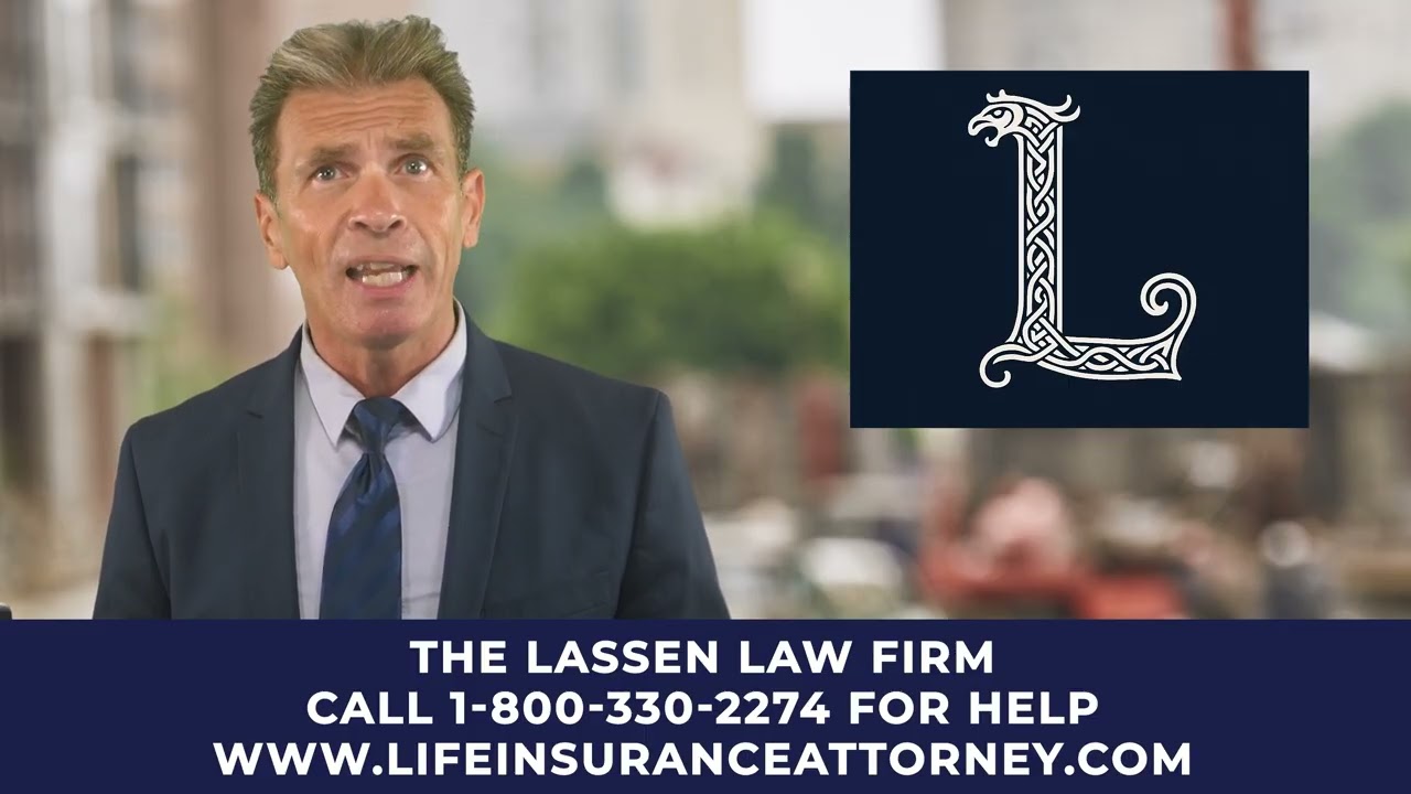 Georgia Life Insurance Attorney I Denied Life Insurance Claim