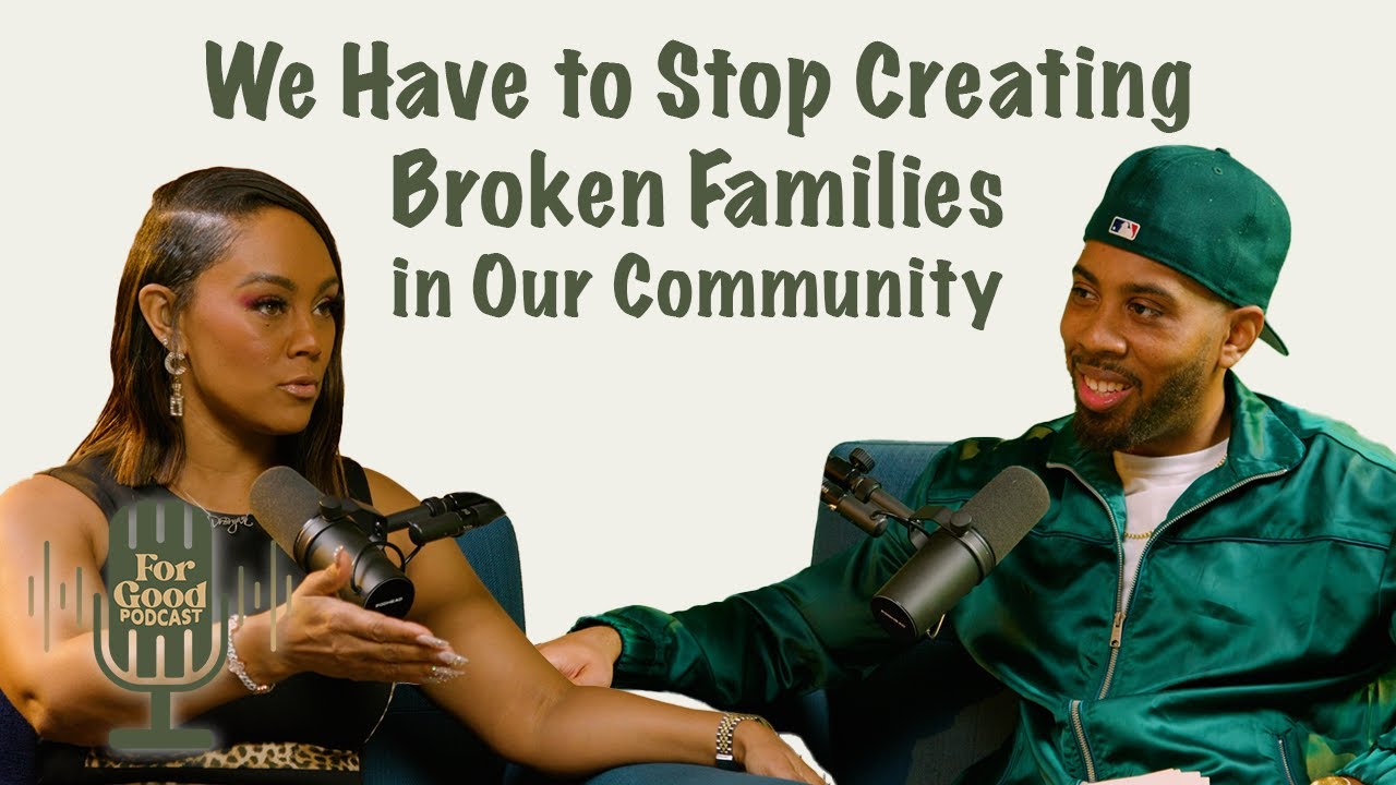 Love, Trauma & Going Viral: Dr. Bryant Breaks It ALL Down