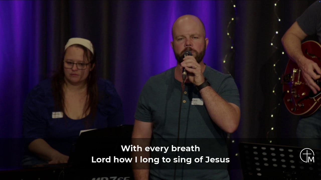 Minchinbury Anglican LIVE