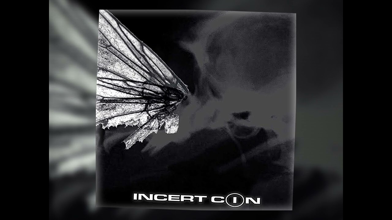 Incert Coin - Dead Fairies (2004) Full Album [Nu Metal / Alternative Metal / Old School]