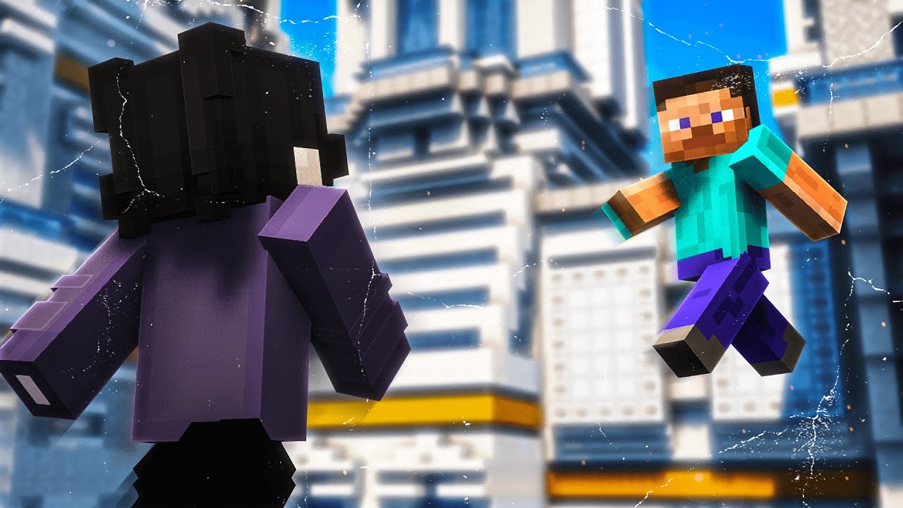 DESTROYING Leaderboard Players on HYPIXEL SUMO
