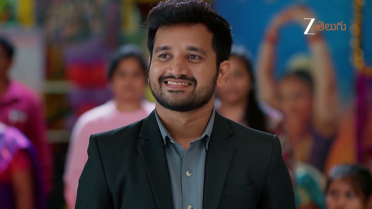 Meghasandesam | Ep - 389 | Webisode | Aug 16 2025 | Zee Telugu