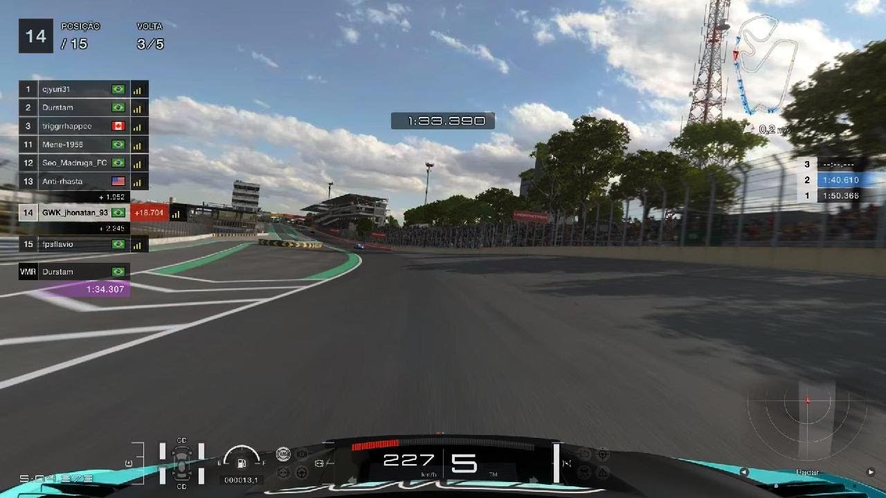 Gran Turismo 7_ Audi R8 GT3 EVO