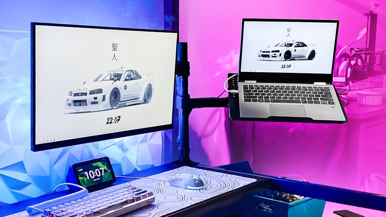 If You're Broke, These Budget Gaming Setups Will Inspire...