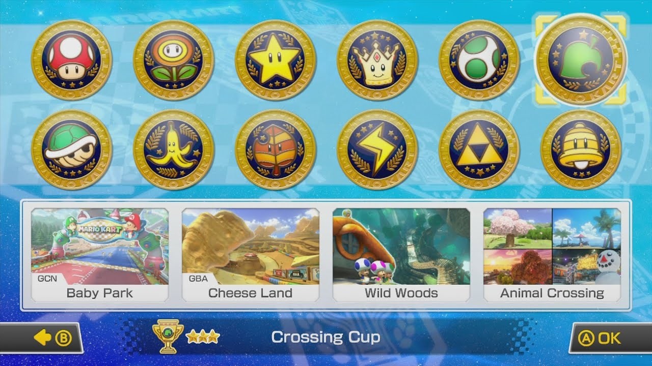Me and Daisy play Mario Kart 8 Deluxe(Switch 2)