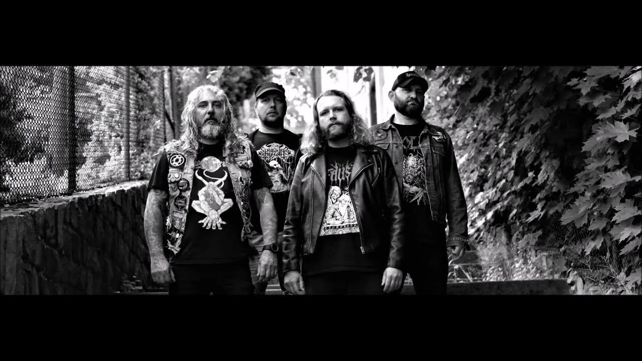 LAHAR - Pod hladinou | OFFICIAL MUSIC VIDEO