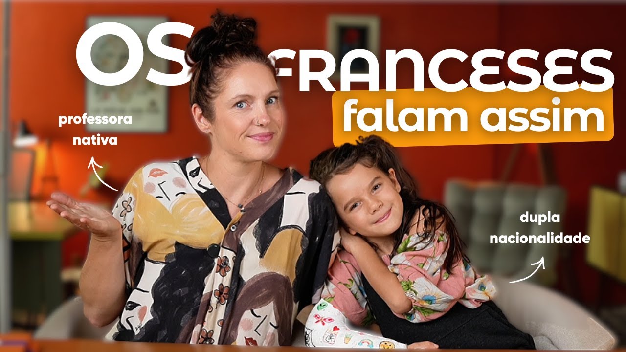 10 frases que todo francês usa (mas que não estão nos livros)