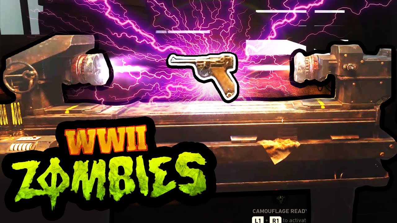 DARKEST SHORE POWER & PACK A PUNCH GUIDE! (No Nonsense)
