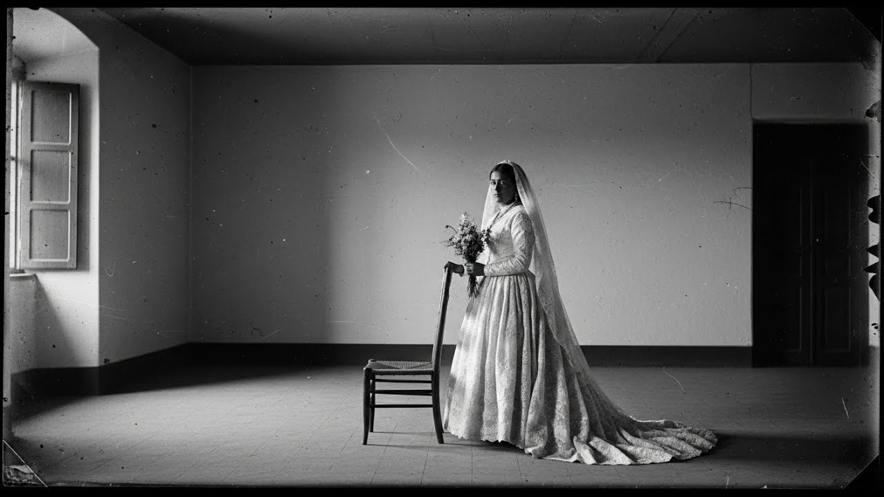 Caso Real: La Boda del Testigo Muerto — Ramona Vega (1879, Chihuahua)