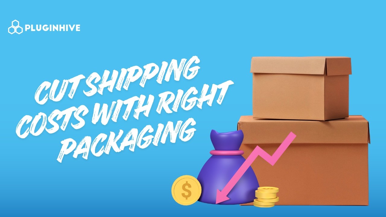 Cut Shipping Costs With Right Packaging