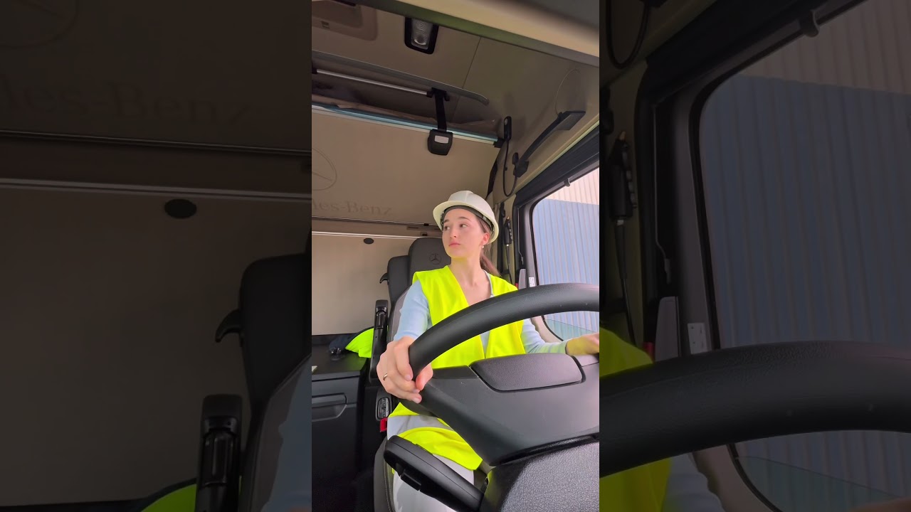 Завантаження металу в Іспанії🇪🇸🚛 #далекобійниця #дорогамиіспанії #дальнобойіспанія #парнийекіпаж