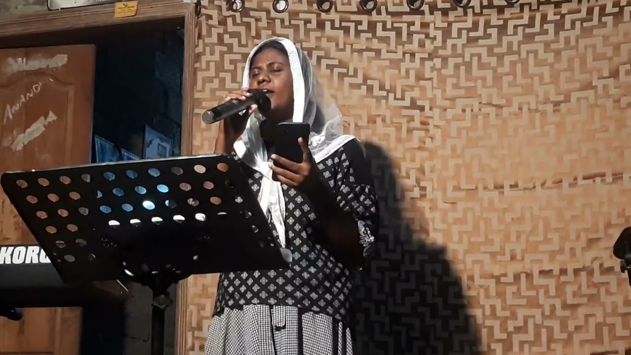 christen Malayalam Song.