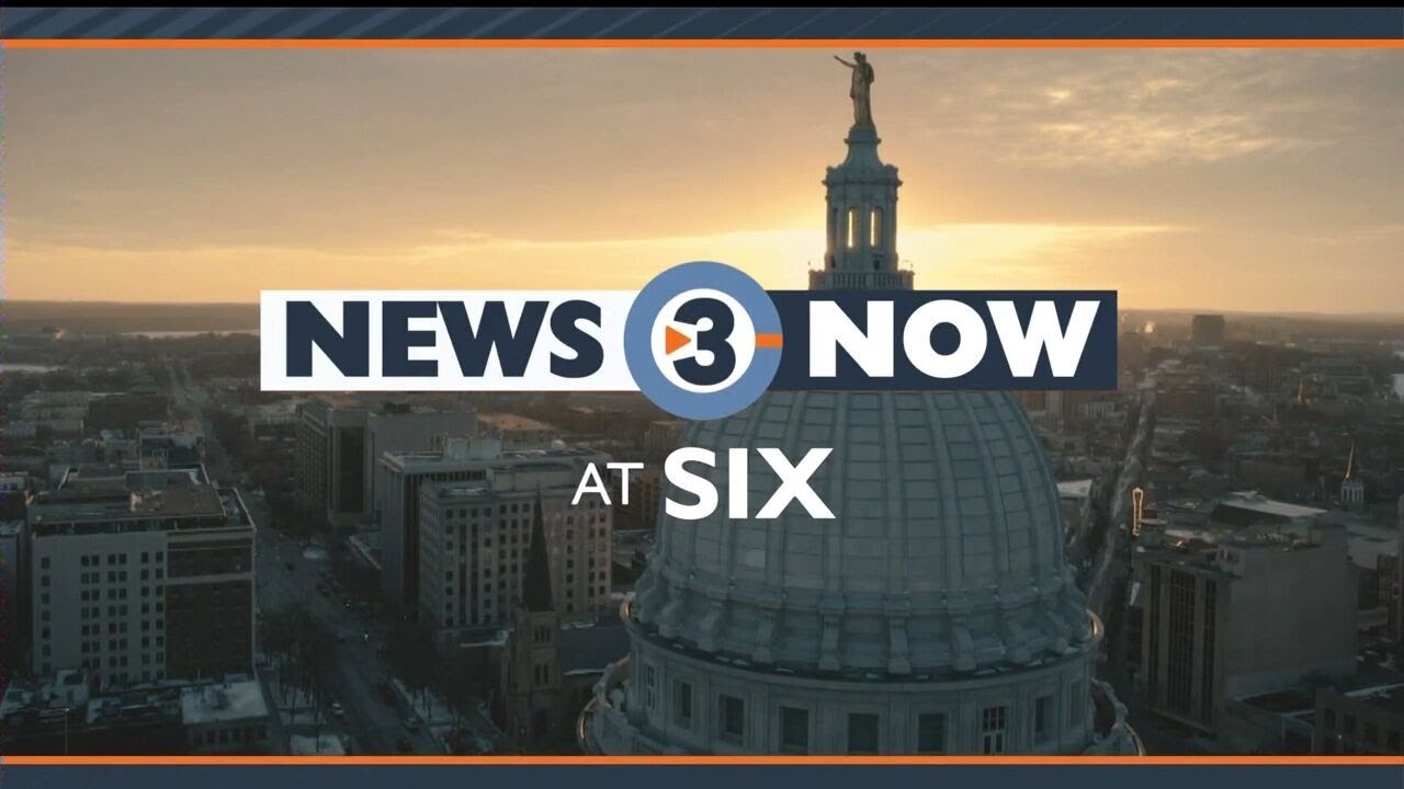 News 3 Now at Six: January 28, 2026