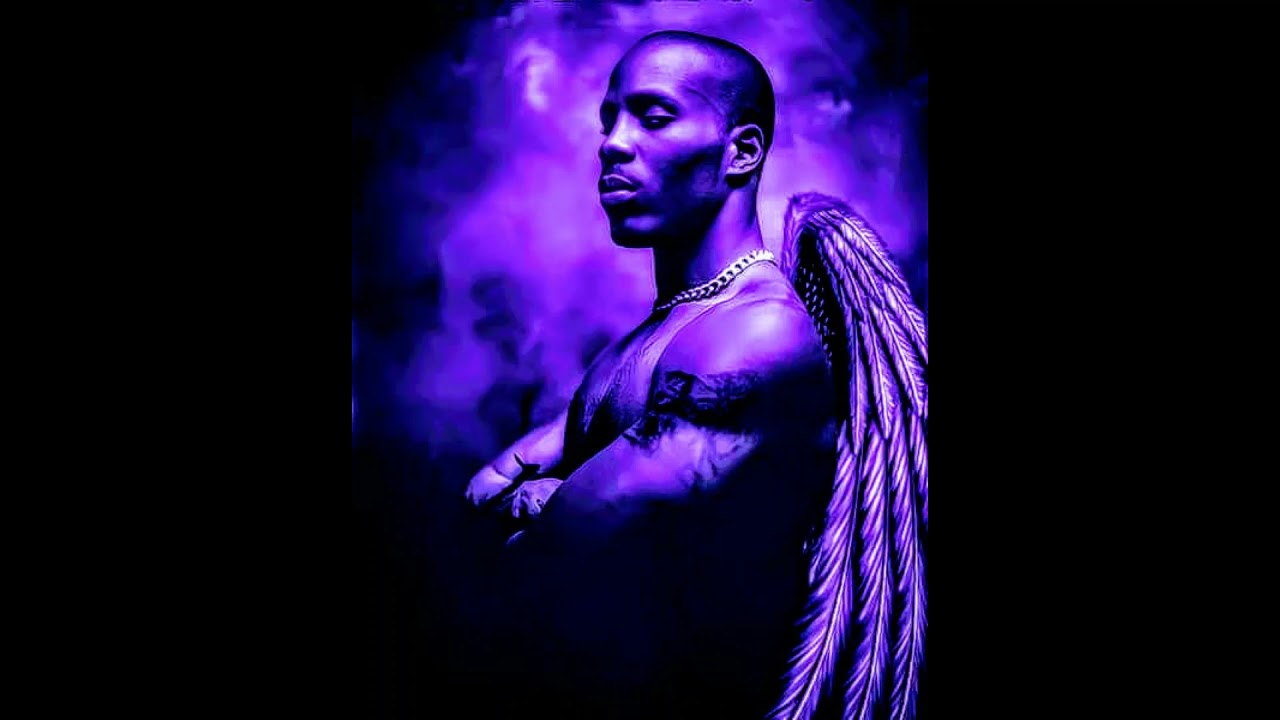 DMX- I Can Feel It (G'd Up & Chopped Down)(SLOWED+CHOPPED)