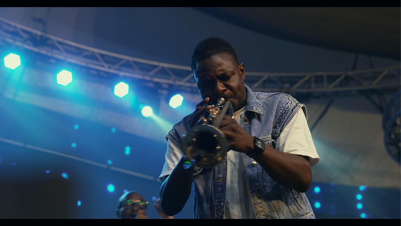 Sound of Worship | Julius Olabiyi | Elevation Priests of Praise. #elevationng #gospelmusic