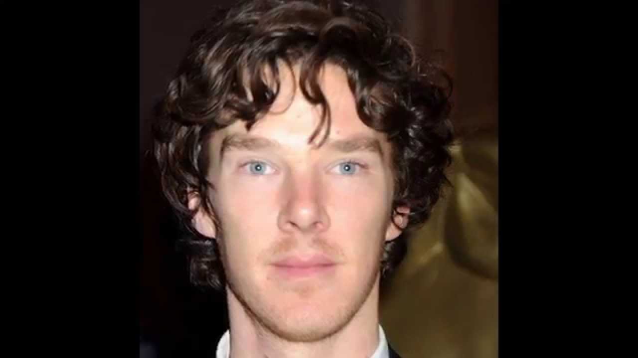 Benedict Cumberbatch - Bring Me To Life