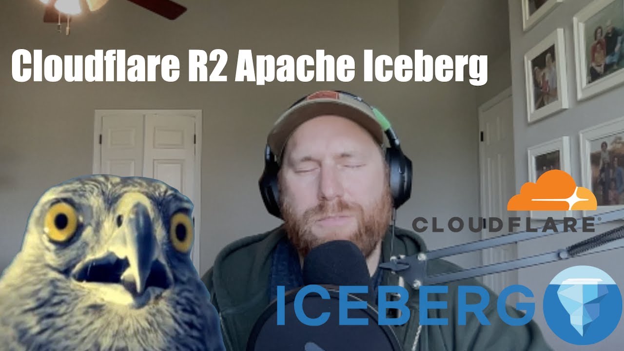 Is Cloudflare R2 The Future of Data Storage?