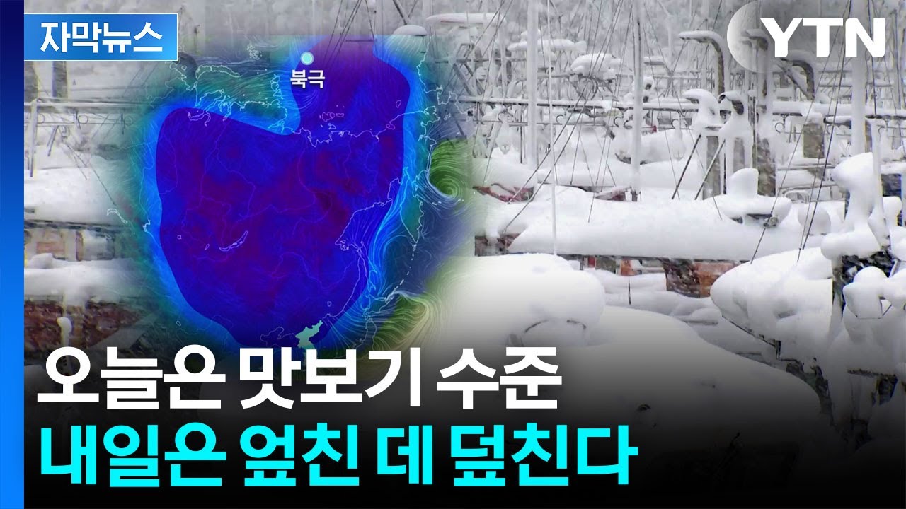 [자막뉴스] 