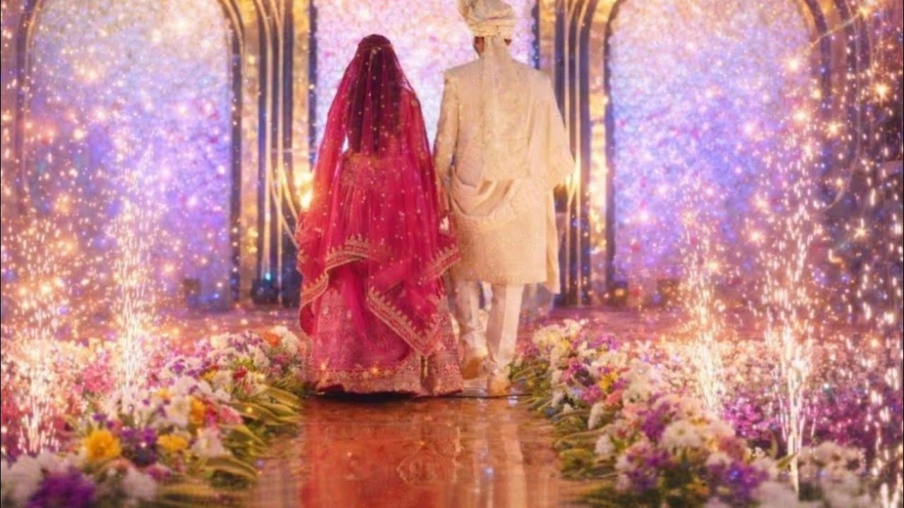 Ashish & Aarti wedding full video