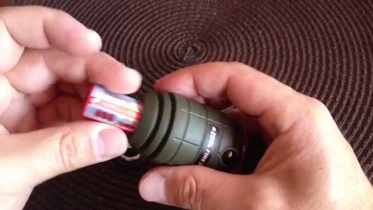 Cool Fire 2 Mod by Innokiń - Electronic Mod - 18350