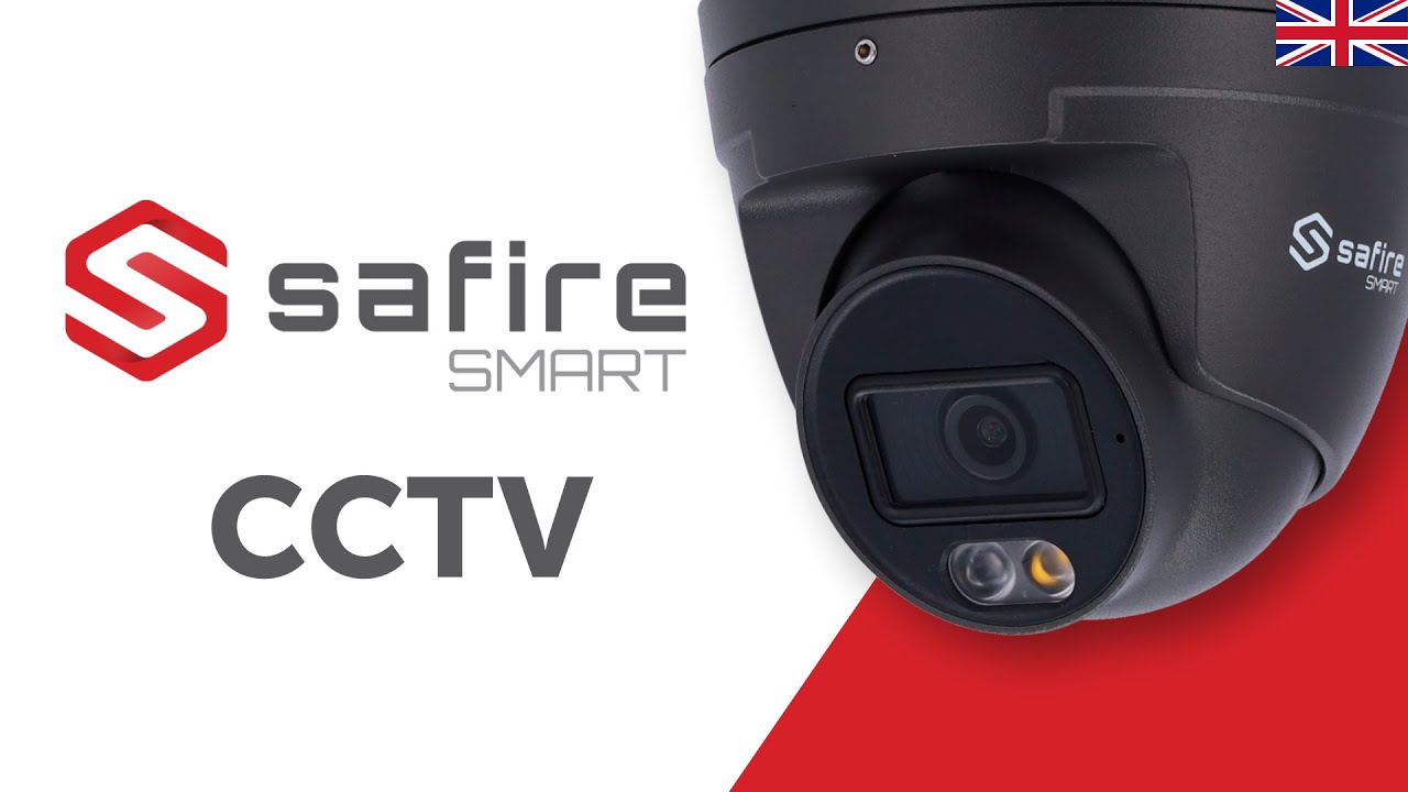 🌐 Safire and Safire Smart CCTV: Igniting new business opportunities with innovative solutions