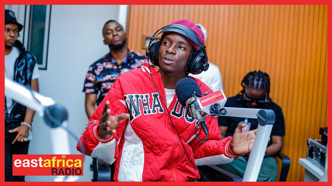 D VOICE : DIAMOND HAOFII HARMONIZE KUCHAMBANA NA ZUCHU, NIMETISHIWA MAISHA KISA MPENZI WANGU