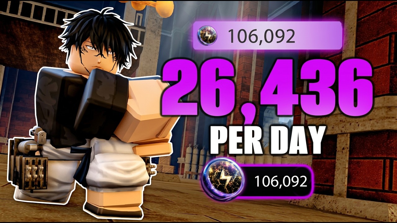(WAVE GUIDE) How to get 26,436 Shards per Day in Attack On Titan Revolution