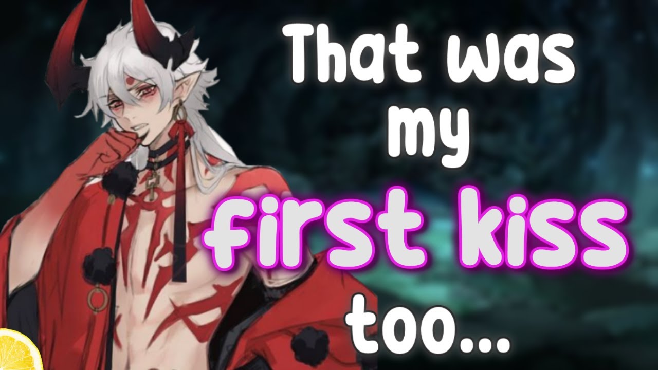 [M4F] My kingdom sold me off to a DEMON?! [Princess Listener x Demon Speaker]「美的目的のための日本語の文字」