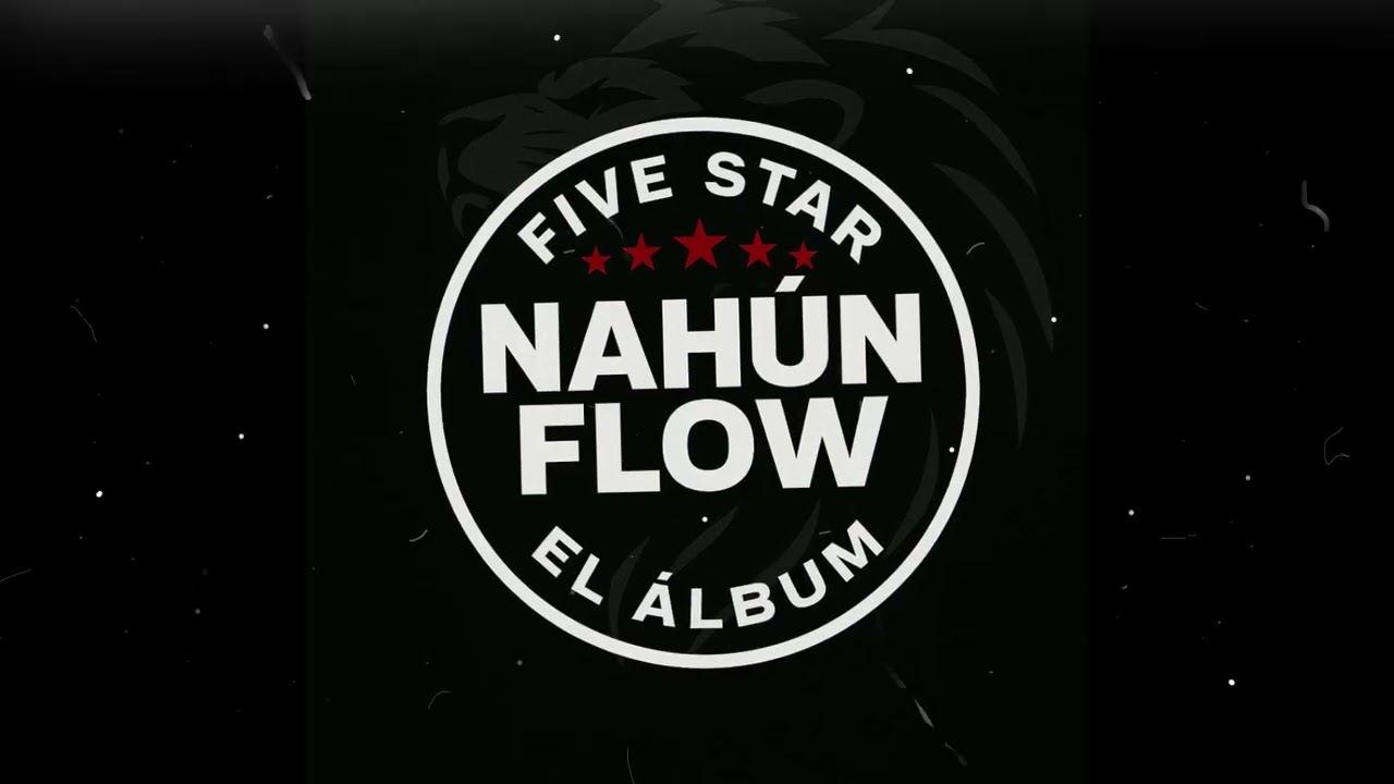 CRAZY BOY Nahun-Flow (videooficial) MP3