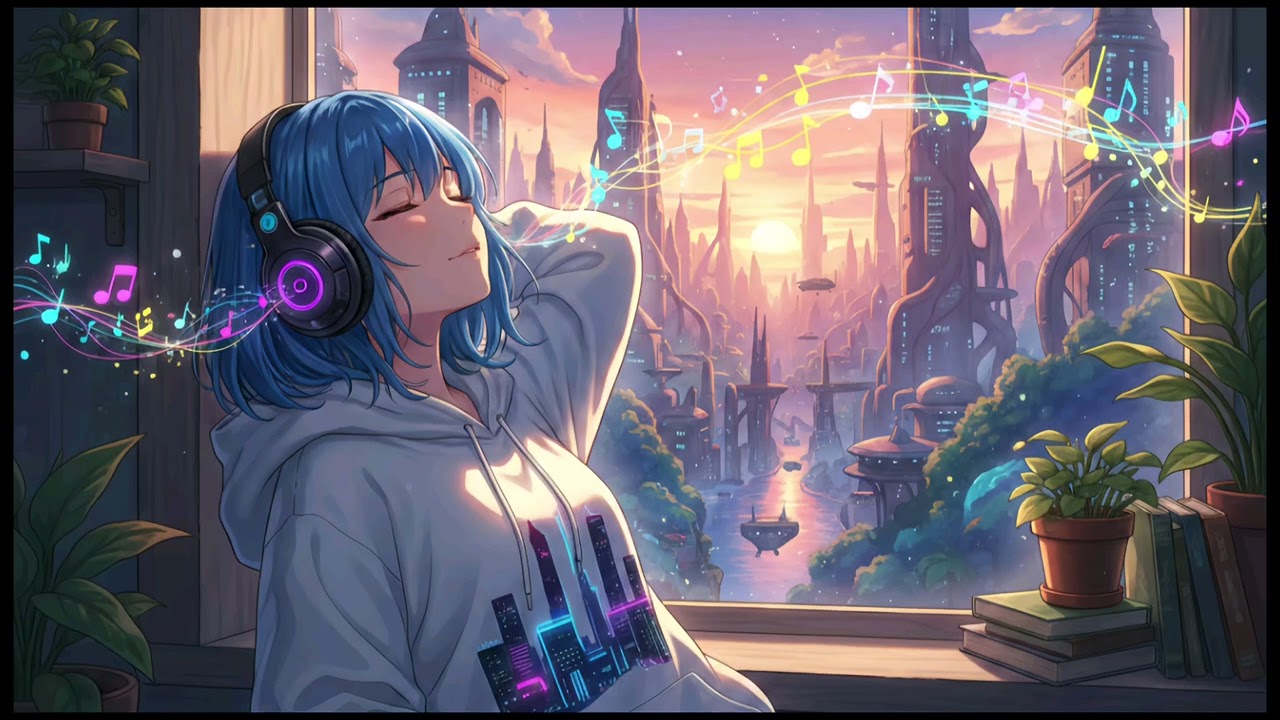Random Cool Song (Chinese) 1