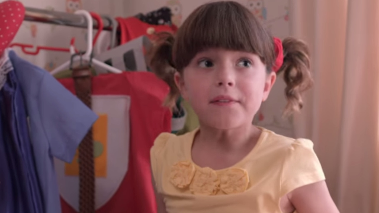 Tosia i Tymek po polsku | Papier do pakowania | Topsy and Tim Polish