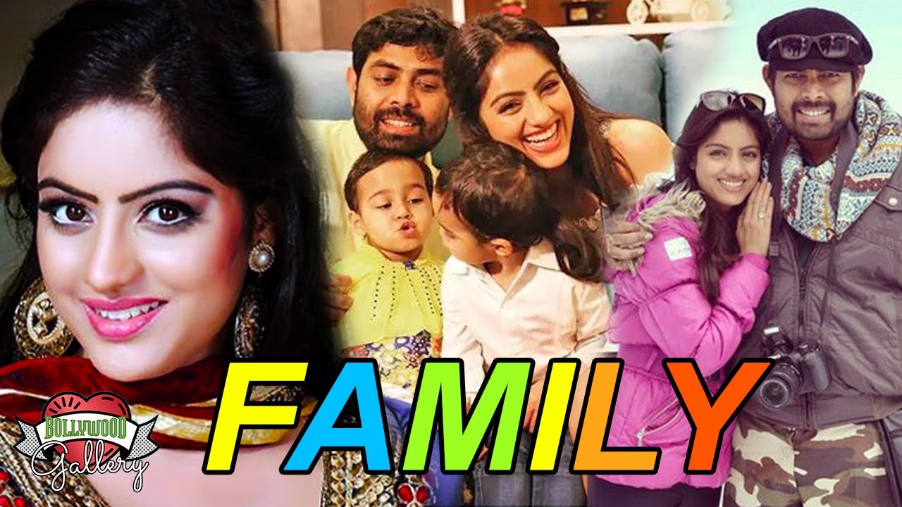 Deepika Singh Family With Parents, Husband, Son, Sister, Career and Biography