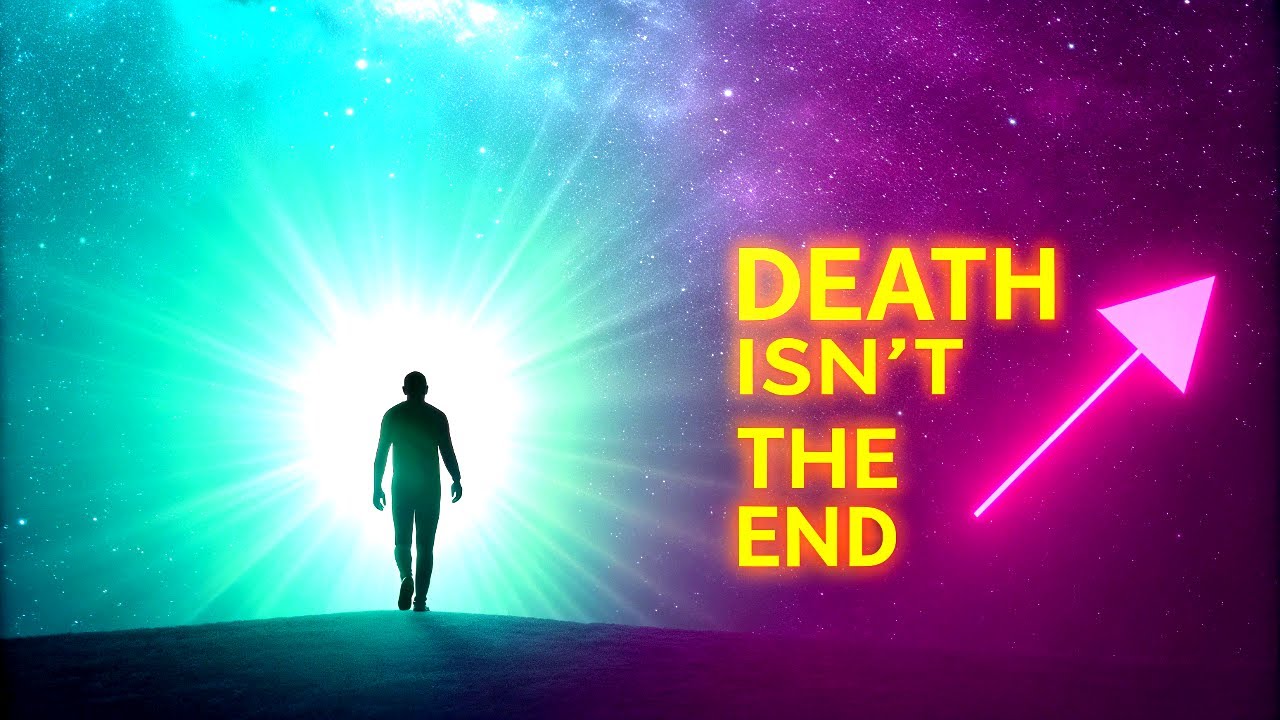 What People See at the THRESHOLD of DEATH! 🤯 The Truth About NDEs