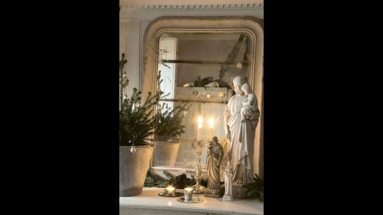 Jeanne d'Arc Living (Christmas with Brocante) by Corinne Layton