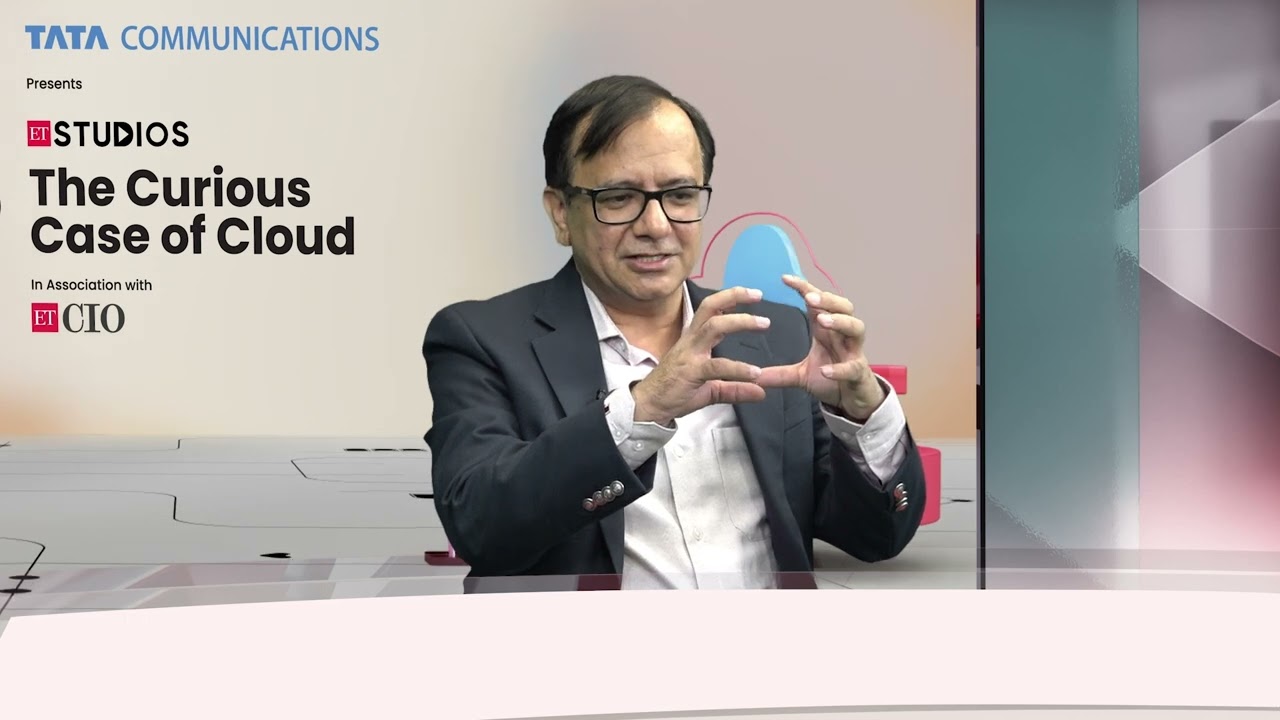 The Pragmatic Route to Production AI | ETCIO x Tata Communications