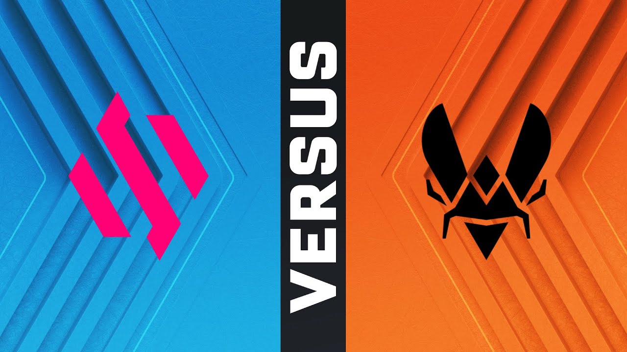 Team Vitality vs. Team BDS | Grand Finals Bracket Reset | 2022-23 Spring Major