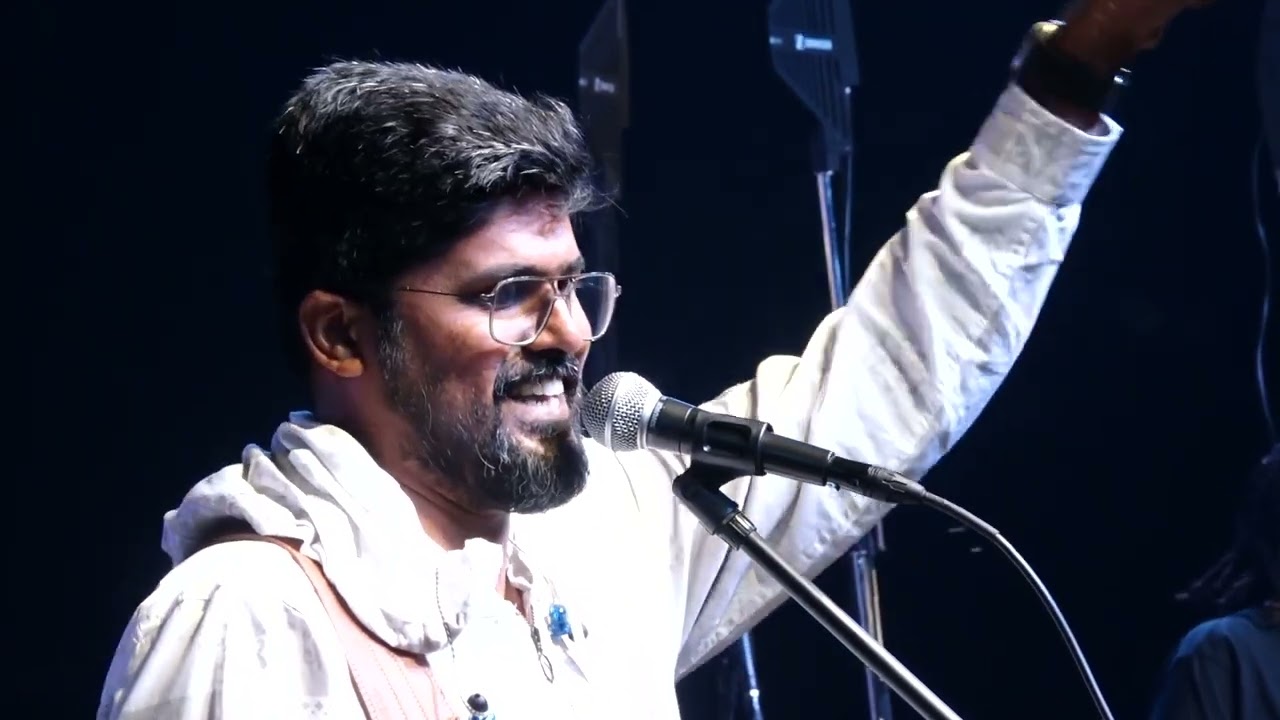 Ps. AMIT KAMBLE |LIVE WORSHIP |ADBHUT WORSHIP CONCERT BAREILLY| 7 EYES MINISTRY|#amitkamble