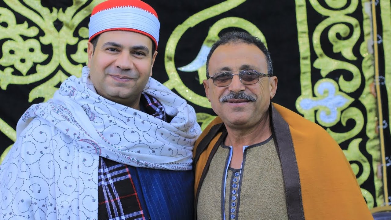 المغرب المحمدية دمياط الشيخ رشاد يحيى صوتيات العالمي محمد الشريدي 