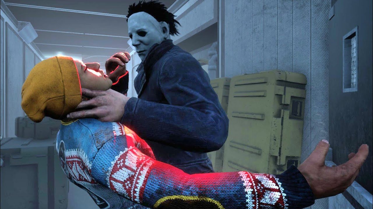 【DBD】配信者をドン引きさせる陽一