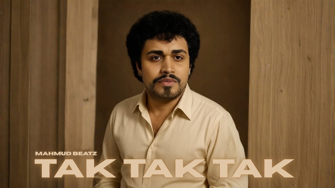 LVBEL C5 - TAK TAK TAK (Arabesk Version) (M.B)
