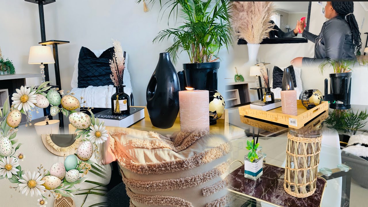 ￼ new décoration //PROPOSITION D'UNE DECORATION ADAPTEE A L'HIVER #2025