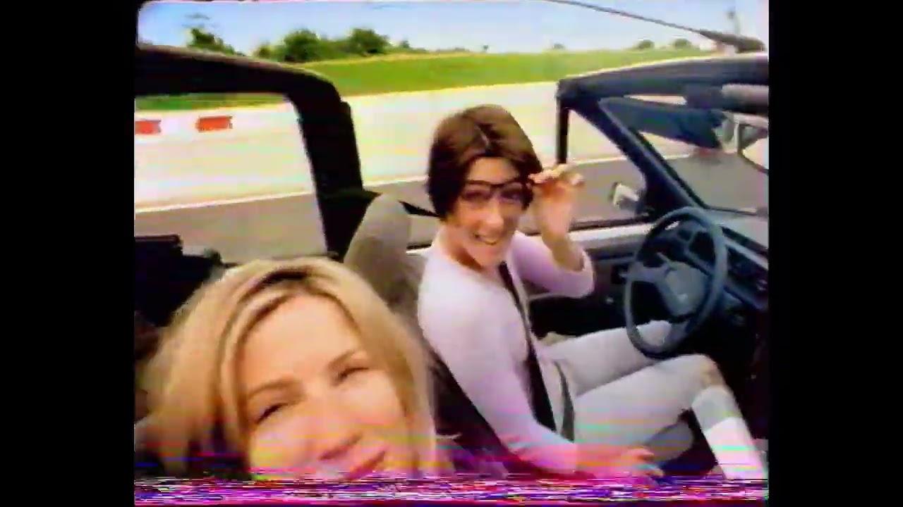 TF1 - 2 septembre 2000 - 2 Pages de Pubs, BA ( Très endommagé )