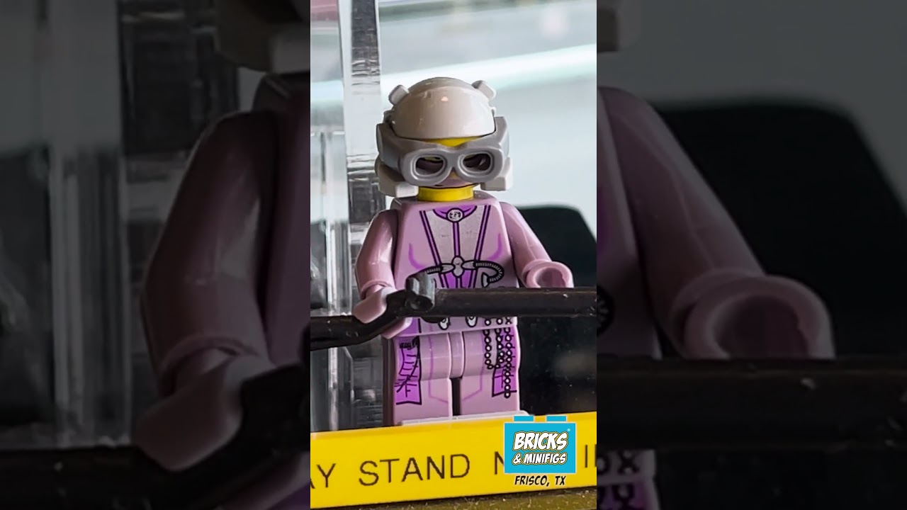 Is this one of the rarest #lego #starwars sets?