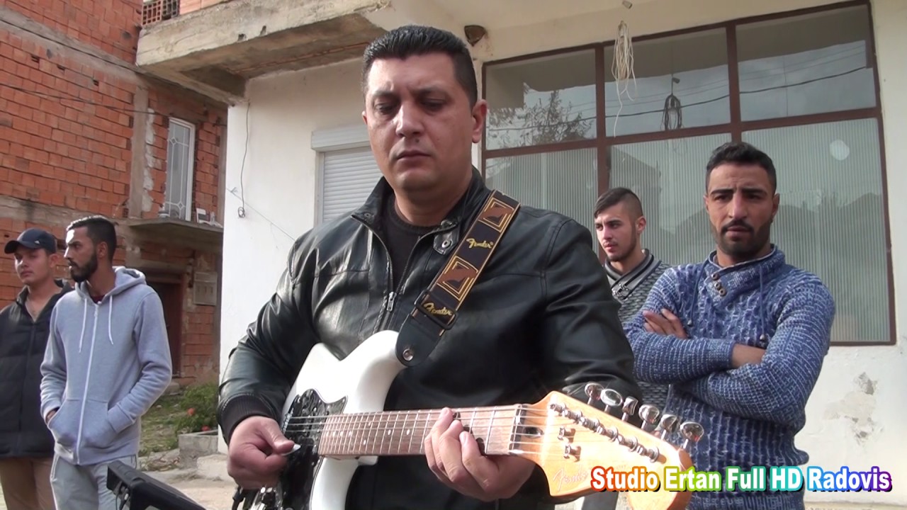 AYSUN & SEZEN Dugun Toreni 07.11.2016 ORK.STRUMICKI TALENTI EDVIN PART 1 HD