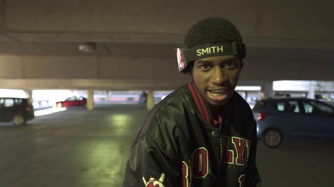 TmakoCrazy - Triumph Remix (Dir. By @ScharStudios) Sony a6400