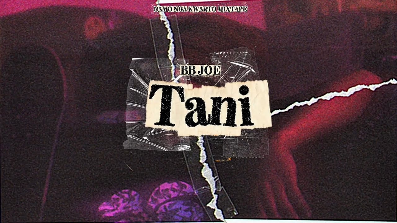 BB JOE - TANI (Lyric Video)